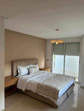 Appartement Élégant pour un Séjour de Prestige